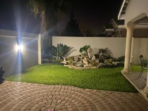 Amour Luxury Villas- Lerato Villa