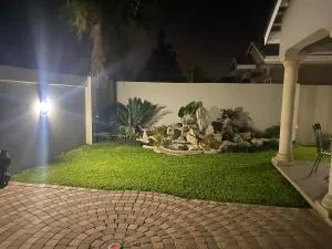 Amour Luxury Villas- Lerato Villa - Gaphatshwe