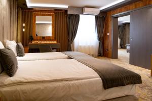 Hanul Domnesc Imperial Hotel & SPA