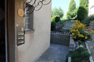 Ferienwohnung Jehn - Eichenzell