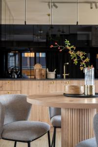 szczyt marzeń SALAMANDRA 15 APARTZAKOP