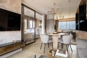 szczyt marzeń SALAMANDRA 15 APARTZAKOP