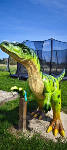 Demeter domki letniskowe w Sarbinowie