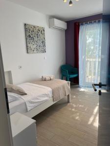 Villa Drinka Apartments