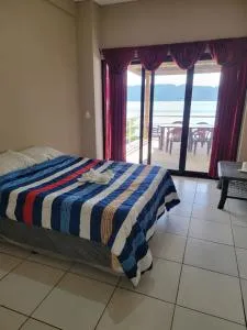 Restaurante y Hostal Romayor - Concepción de Ataco