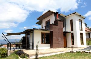 Villa Monarca, Hermosa Casa cerca a Villa de Leyva