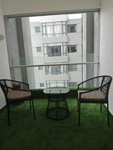 Apartment on Demand Limited