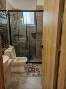 Apartment on Demand Limited