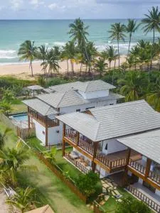 Morada Garú Taipu de Fora - Taipu