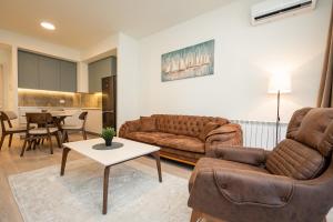 Belgrade Waterfront Apartments - Libera