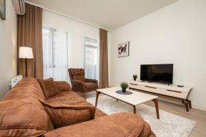 Belgrade Waterfront Apartments - Libera