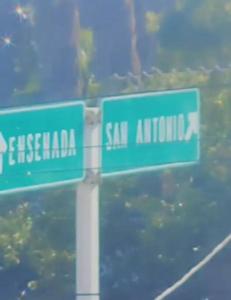 Serenity By The Sea San Antonio Del Mar