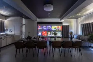 Kamonoya Toya INN - Abuta