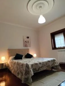 Casa Mercedes - Cabeceiras de Basto