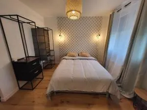 Appartement T2 Frangy - Bassy