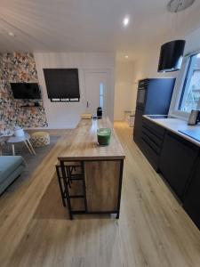 Appartements Appartement T2 Frangy : photos des chambres