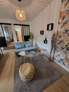 Appartements Appartement T2 Frangy : photos des chambres