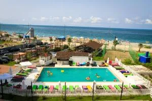 Batumi-Gonio Mgzavrebi Apartmant - 高尼奥