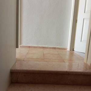 Pamuk konukevi teras katı