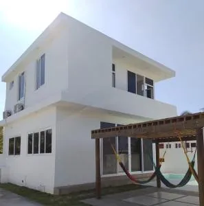 Casa Caracola - Pasaco