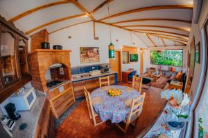 Jardín, Pet friendly, Parking, Fast Wi-Fi & SmartTV1