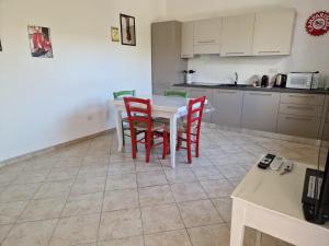 Casa vacanza Mamaioa