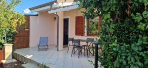 Casa vacanza Mamaioa