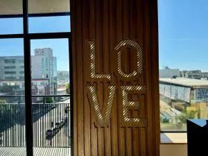 Love Condo en Ave Revolucion Tj - 提华纳