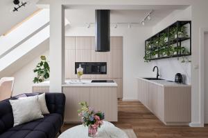 Marbello Apartment Wroclaw