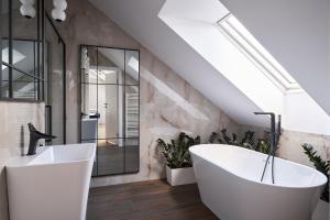 Marbello Apartment Wroclaw