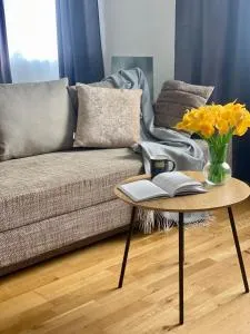 Victoria Apartment - 伊万哥罗德