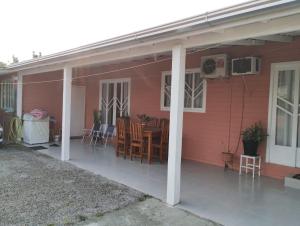 Aconchegante casa da Maria
