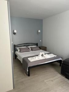 Villa Drinka Apartments