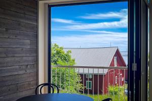 Villa Granit Studio Apartment in Hanko