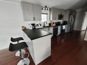 EC Lodging
