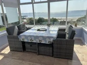 Unique house in an idyllic situation on a beach - Ardbeg