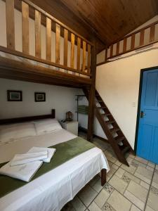 Pousada Recanto de Minas