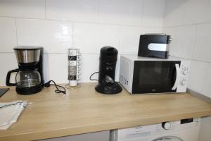 Verdun - Centre Ville - 3 couchages - Proche gare - 1 chambre - 5 personnes - Wifi - Géré par Presta-ZenServices