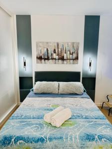 Apartamento con Jacuzzi Privado Aguacate