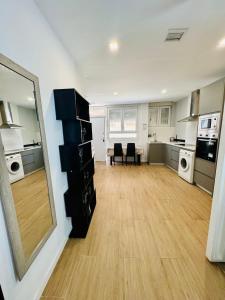 Apartamento con Jacuzzi Privado Aguacate