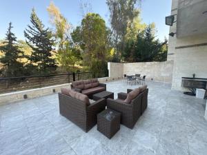 Secured Compound Hill-view Terrace