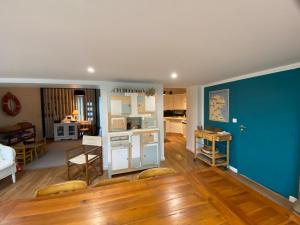 Villas Maison de famille- vue sur mer - 6 a 8 personnes : photos des chambres