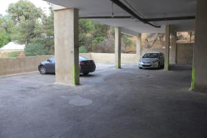 Secured Compound Hill-view Terrace