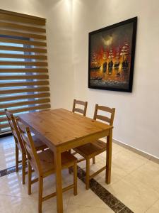 Secured Compound Hill-view Terrace