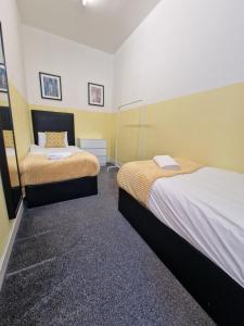 Comfortable 2 Bedroom Home 1 Bath Sleeps 4