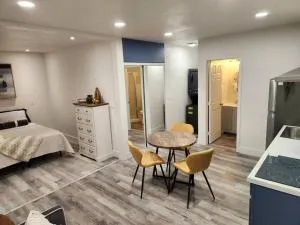 Peaceful and Cozy Studio - 伍德兰