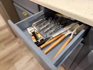 Peaceful and Cozy Studio