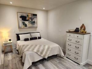 Peaceful and Cozy Studio