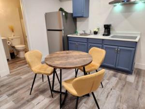 Peaceful and Cozy Studio