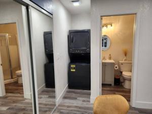 Peaceful and Cozy Studio